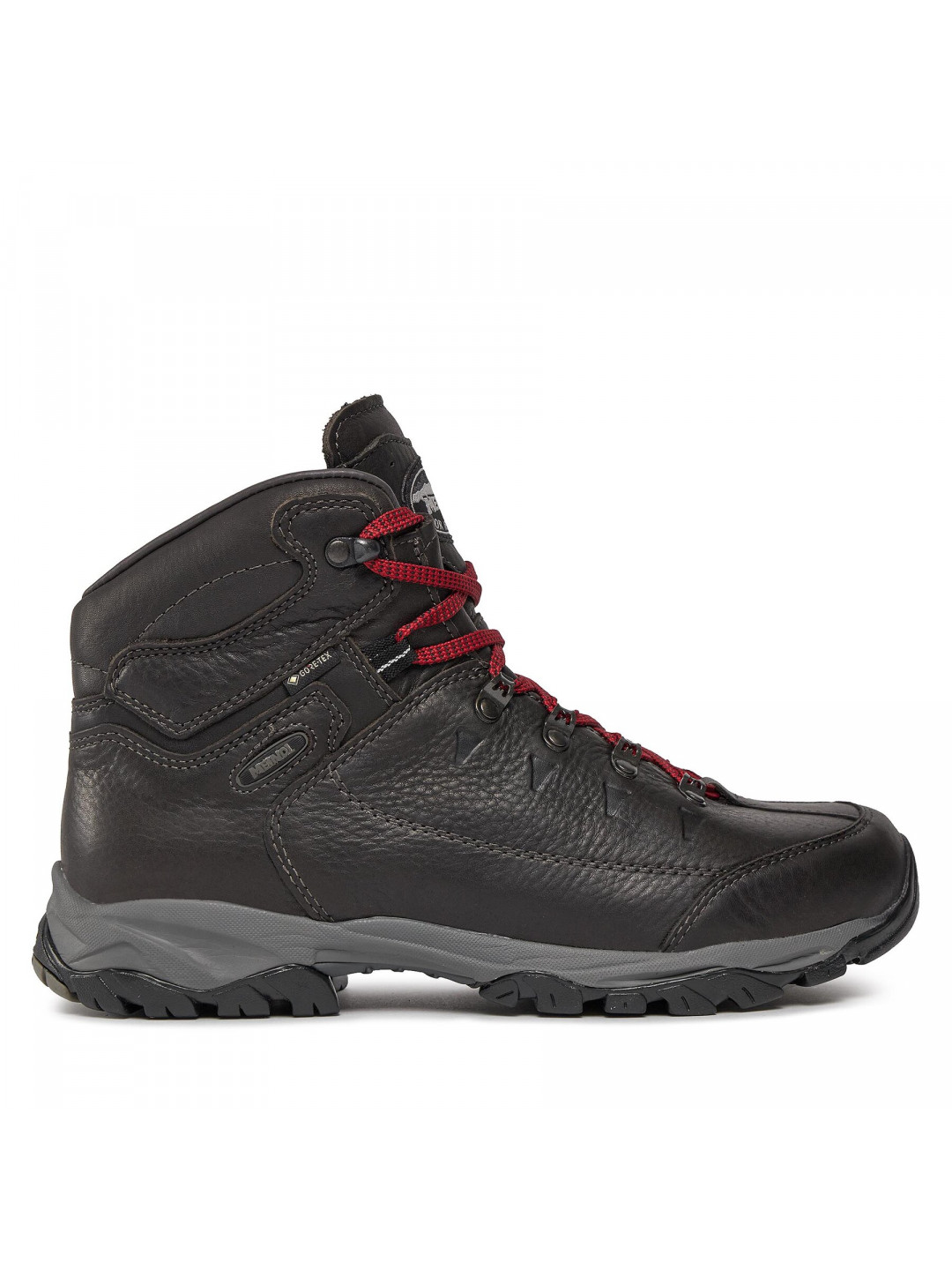 Trekingová obuv Meindl Ohio 3 GTX GORE-TEX Černá